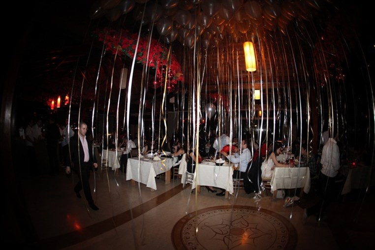 New Year at Starlight-Edde Sands